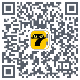 七猫作家助手的下載二維碼