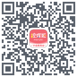 挖煤姬รหัส QR สำหรับดาวน์โหลด