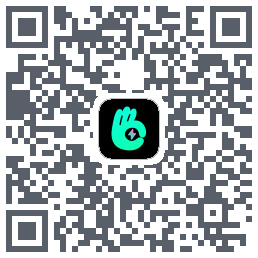 掌心雷codice QR per il download