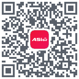 ASIAIR QRcode