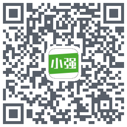 小强停车 QRcode