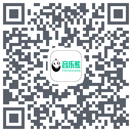音乐熊 QR-код для загрузки