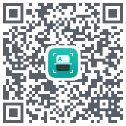 万能文字识别 QRcode