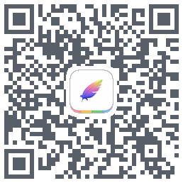逸记 QRcode