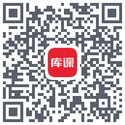 库课网校 QRcode