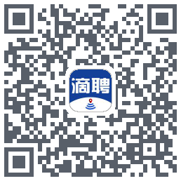 滴聘รหัส QR สำหรับดาวน์โหลด