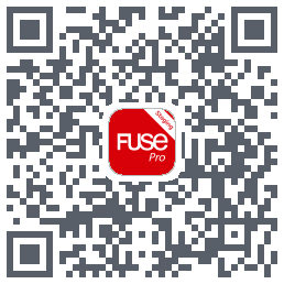 FUSE PRO QRcode