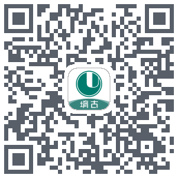 农批管家 QRcode