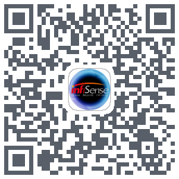 英菲热像头的下载二维码