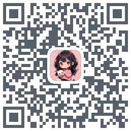 比特人生 QRcode