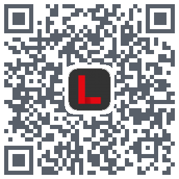 Lupacine QRcode