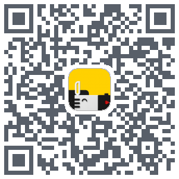 快乐斑马HD的下載二維碼