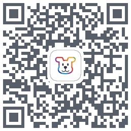 小白学习打印的下載二維碼