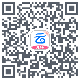 中国移动云盘código QR de descarga de