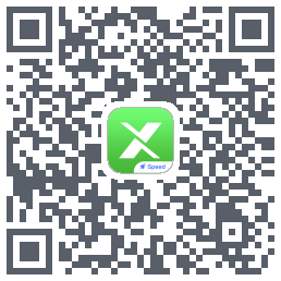 XTrend Speed QRcode