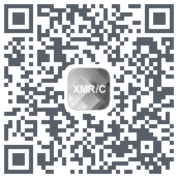 XMRC的下載二維碼