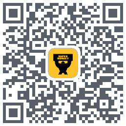超级猩猩 QRcode