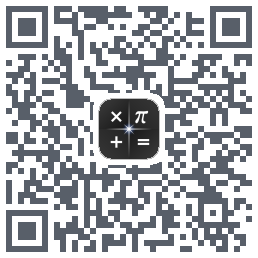 大白计算器 QRcode