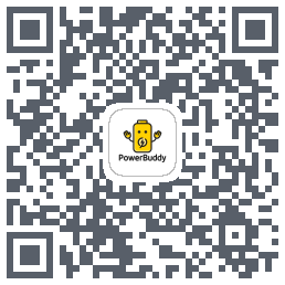 PowerBuddy的下载二维码