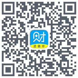 财多多记账du code QR de téléchargement