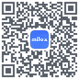 mBoxรหัส QR สำหรับดาวน์โหลด