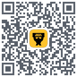 超级猩猩 QRcode