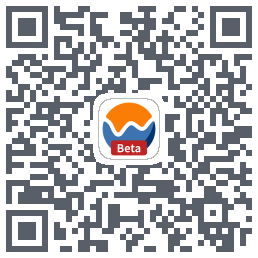 水经微图Download QR-Code