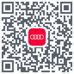 上汽奥迪 QRcode