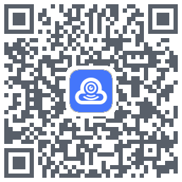 天翼视联(江苏)código QR de descarga de