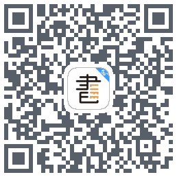 咪咕云书店kod QR do pobrania