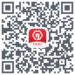 sit秦农银行 QRcode