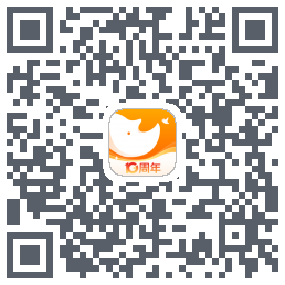 灵犀智慧办公 QRcode