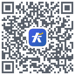 车旺大卡codice QR per il download