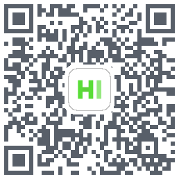 清真生活Download QR-Code