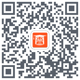 查博士 QRcode