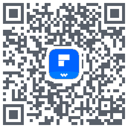 PDFelement QRcode