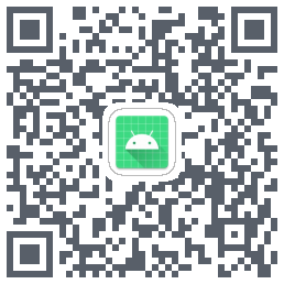 体脂秤código QR de descarga de