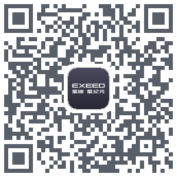 星途星纪元 QRcode