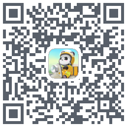 萌兽贝贝código QR de descarga de