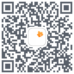 LeafDiary QRcode