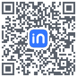 有因助手código QR de descarga de