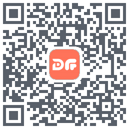 DailyFitdu code QR de téléchargement