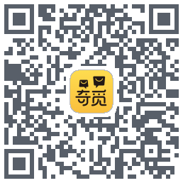 奇觅的下載二維碼