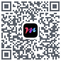 MIX的下载二维码
