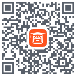 查博士 QRcode