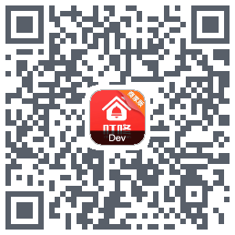 企叮咚商家版 QRcode
