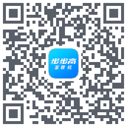 家长管理código QR de descarga de