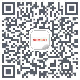 NIIMBOT QRcode