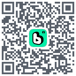 波点音乐的下載二維碼