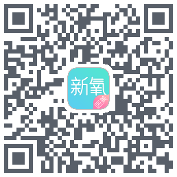 新氧SoYoung QRcode